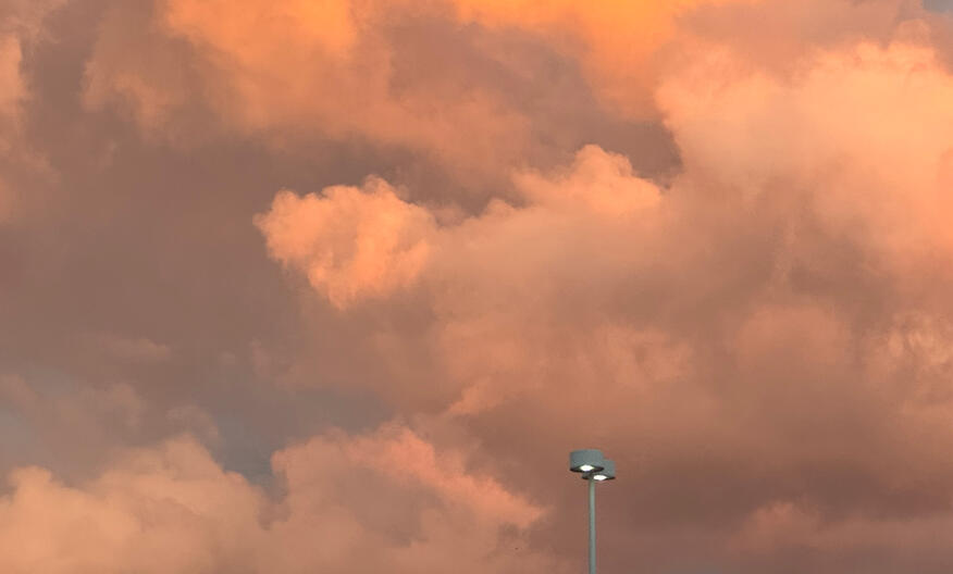 Pretty Sky(11/10)
