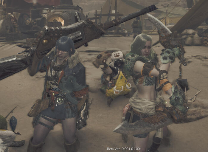 MH Wilds (11/01)