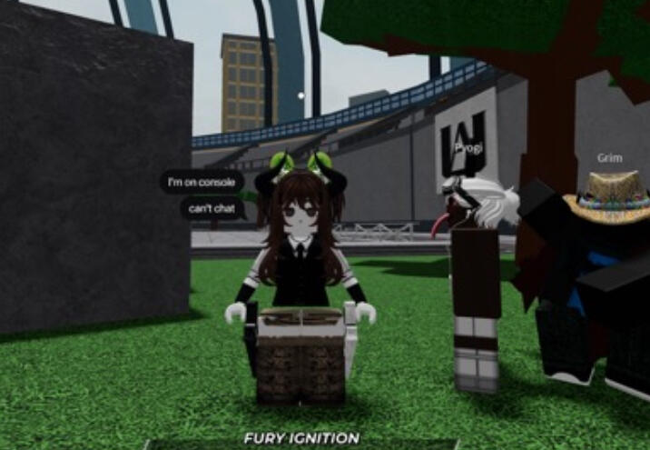 Fancy af (11/17)